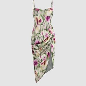 Cider Summer Vibe Dress